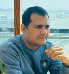 Md. Tarique Iqbal